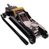 Hidraulinis domkratas su ratukais Geko 2.5t/80-360mm be sukiojamos galvos