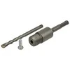 Geko Krono grąžtas betonui SDS+ 100mm