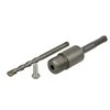 Grąžtas Geko KORONA SDS 120mm