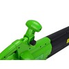Geko Dulkių siurblys do liści G81070 (G81070)