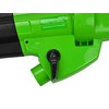 Geko Dulkių siurblys do liści G81070 (G81070)