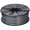 GEMBIRD 3DP-ABS1.75-01-S Filament Gembird ABS Sidabrinis 1,75mm 1kg