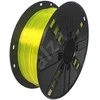 GEMBIRD PETG Filament Geltona 1,75mm 1kg