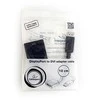 GEMBIRD A-DPM-DVIF-002 Gembird Displayport male to DVI (24+5) female adapter, juodas
