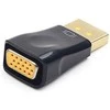 Gembird Adapterio ekrano prievadas 1.1 -> vga 15 kontaktų