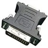 Adapteris Gembird A-DVI-VGA-BK DVI-A/VG
