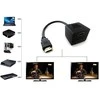 Gembird Cablexpert | HDMI į VGA ir garso adapterio laidas
