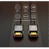 Gembird Cablexpert | Itin didelės spartos HDMI kabelis su Ethernet ryšiu, 8K „Select Plus“ serija | CCB-HDMI8K-2M | 2 x A tipo | HDMI 2.1 (į viršų) | 2 m