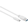 USB kabelis GEMBIRD USB C tipo 0.1