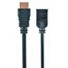 Kabelis GEMBIRD HDMI EXTENSION 0.5M/CC-HDMI4X-0.5M