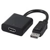 Gembird Cablexpert | Adapterio laidas | DisplayPort | HDMI | 0,1 m