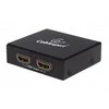 GEMBIRD DSP-2PH4-03 HDMI Splitter 2 PORTS