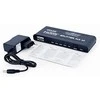 Gembird DSP-4PH4-02 video splitter HDMI 4x HDMI