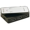 GEMBIRD DSW-HDMI-34 Gembird HDMI sąsajos jungiklis, 3 jungtys