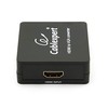 Šakotuvas Gembird VGA HDMI F/F juoda