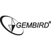 Pelė Gembird | MUSW-4B-01-W | Standard | Baltas