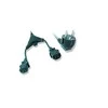GEMBIRD PC-186-ML6 Gembird Y maitinimo laidas 6 pėd