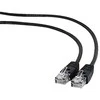 GEMBIRD CAT5e UTP Patch laidas geltonas 2m