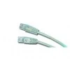 GEMBIRD CAT5e UTP patch laidas, juodas, 3m
