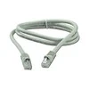 Gembird PP12-3M CAT5e UTP patch kabelis RJ45 3m, Pilkas