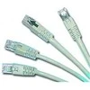 GEMBIRD FTP Cat5e Patch cord pilkas 1.5m