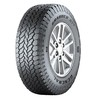Universalios padangos General Tire Grabber AT3 215/80 R15 112 S (E B B 75dB)