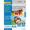 Genie Genie Lamiertaschen 25 A4 - Folien