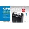 Genie Omega Paper Shredder Priedas 6