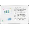 GENIE Whiteboard XXL PRO 90 cm x 60 cm