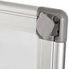 GENIE Whiteboard XXL PRO 90 cm x 60 cm