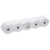 Genie GENIE skaičiuotuvas Papierrolle 57mm holzfrei -universalus einsetzbar- 5St.