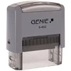 Genie Rinkinys stempli S-402