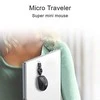 Pelės Genius MikroTraveler (31010125105)