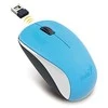 Genius NX-7000 Bevielė pelė, mėlyna, 1200DPI