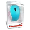Genius NX-7000 Bevielė pelė, mėlyna, 1200DPI