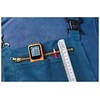 Lazerinis atstumų matuoklis Geo-Fennel GeoDist® 30