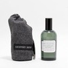 Geoffrey Beene Pilkas Flannel EDT tualetinis vanduo vyrams, 120 ml