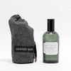 Geoffrey Beene Pilkas Flannel EDT tualetinis vanduo vyrams, 120 ml