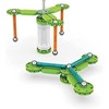 Trefl Mechanika Motion Magnetic Gears 96 vnt GEOMAG GEO-767
