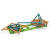 Trefl Geomag Magnetinis konstruktorius - Mechanika - Magnetiniai krumpliaračiai (160 vnt.)