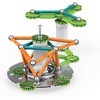 Trefl Mechanika Motion Magnetic Gears 96 vnt GEOMAG GEO-767