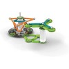 Trefl Mechanika Motion Magnetic Gears 96 vnt GEOMAG GEO-767