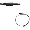 GEQUDIO Kabelis 3.5mm jack pojedynczy - kompatybilny su FritzFon C6