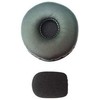 GEQUDIO GEQUDIO Set Ersatzpolster skirta Ohr (2Stk) und Mikrofonas (1Stk)