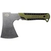 Kirvis Gerber Pack Hatchet, Flat Sage Žalias, Stonewash