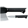 Gerber Hunting Gator Combo Axe II Axe + mini pjūklas