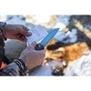 Peilis Gerber Downwind Fixed DP - Juodas