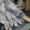 Peilis Gerber Strongarm Coyote FE dantytais ašmenimis