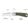 Peilis Gerber Straightlace Modern Folding, FSG