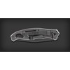 Gerber Essentials Paraframe Mini - Stainless, Fine Edge Peilis
